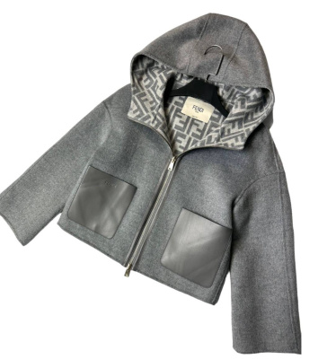 ПАЛЬТО FENDI фото