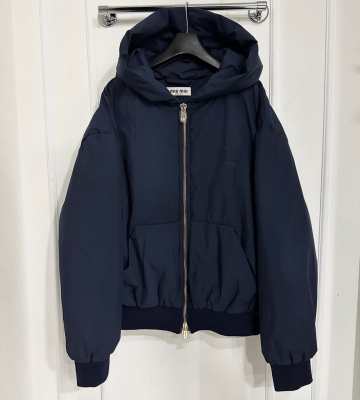 КУРТКА MIU MIU фото