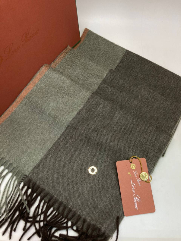 ШАРФ LORO PIANA фото