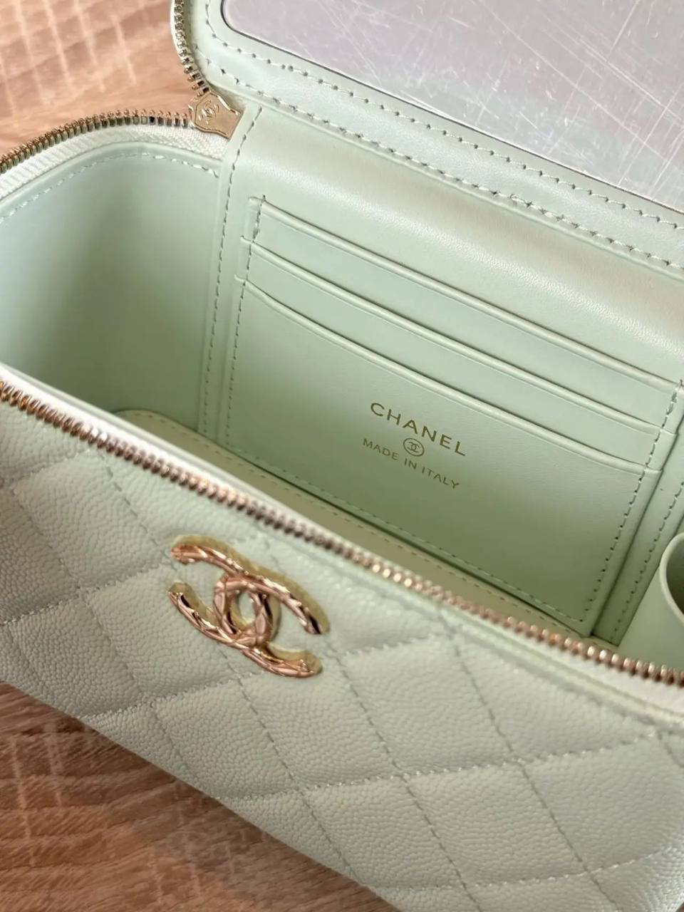СУМКА CHANEL детальное фото