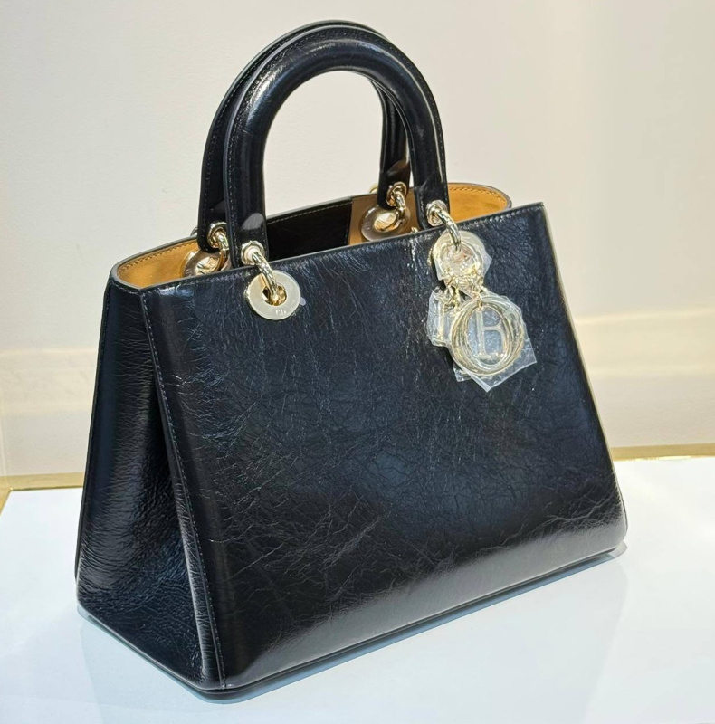 СУМКА CHRISTIAN DIOR DIORISSIMO фото