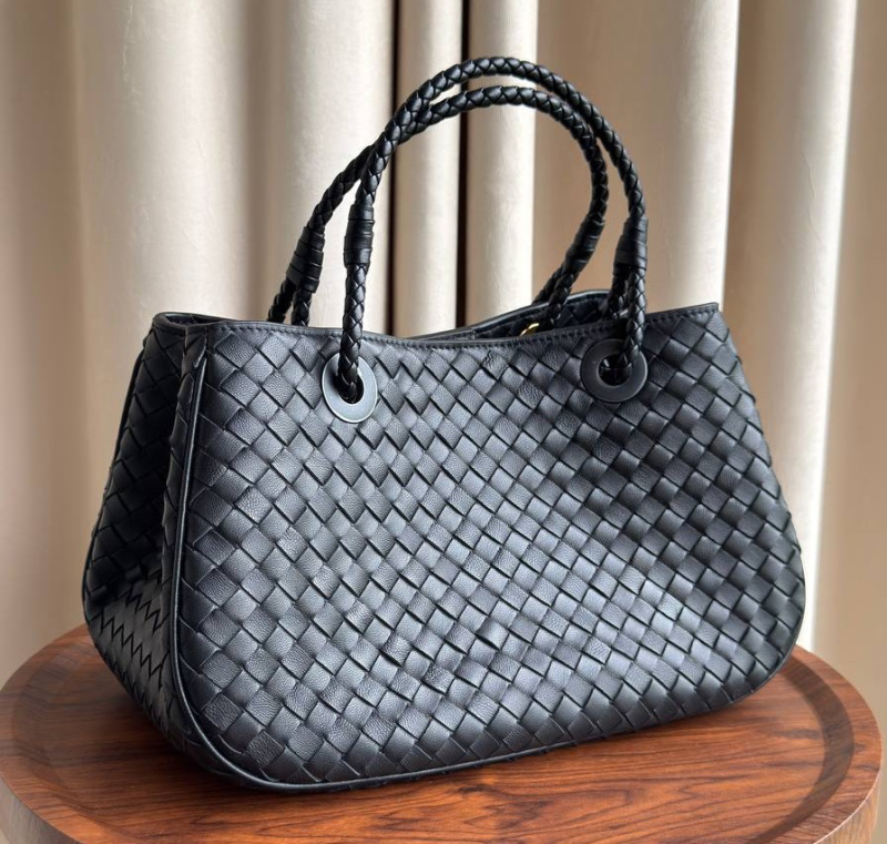 СУМКА BOTTEGA VENETA фото