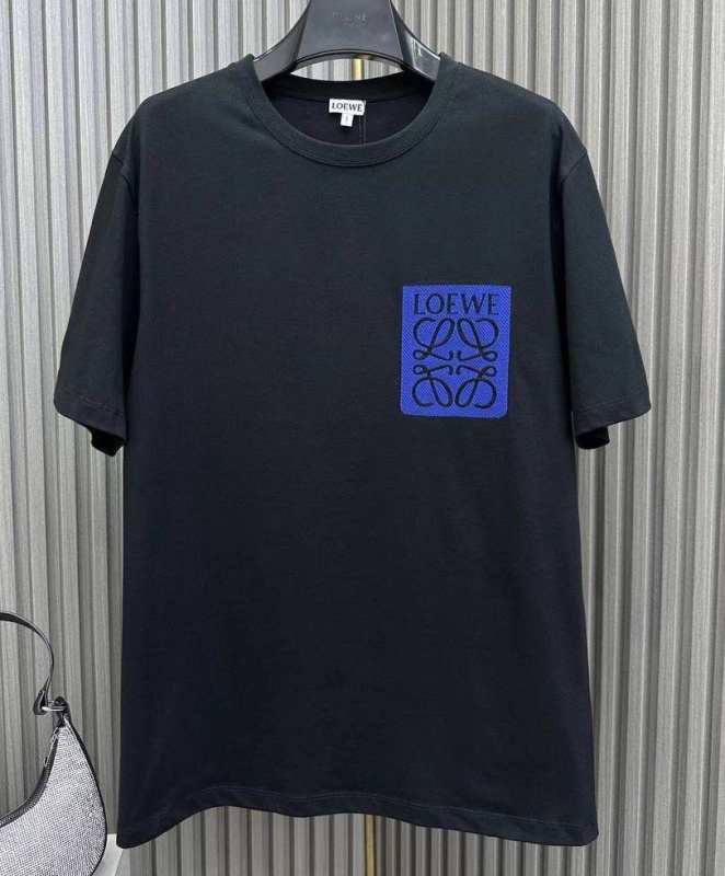 ФУТБОЛКА LOEWE фото