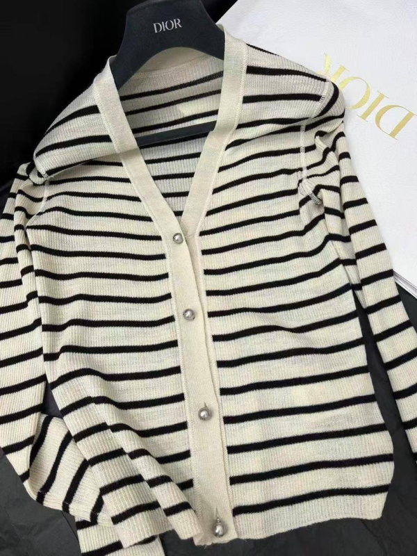 КАРДИГАН CHRISTIAN DIOR фото
