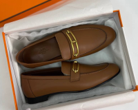 ЛОФЕРЫ HERMES фото