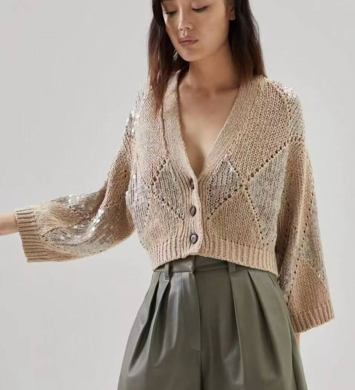 КАРДИГАН BRUNELLO CUCINELLI фото