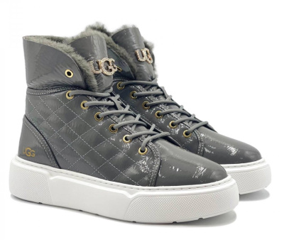 УГГИ UGG фото