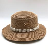 ШЛЯПА CHRISTIAN DIOR фото