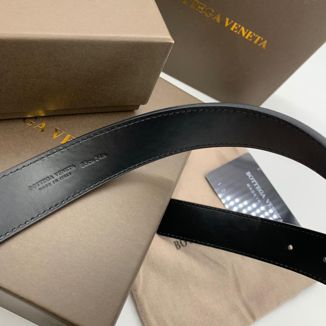 ЖЕНСКИЙ РЕМЕНЬ BOTTEGA VENETA детальное фото