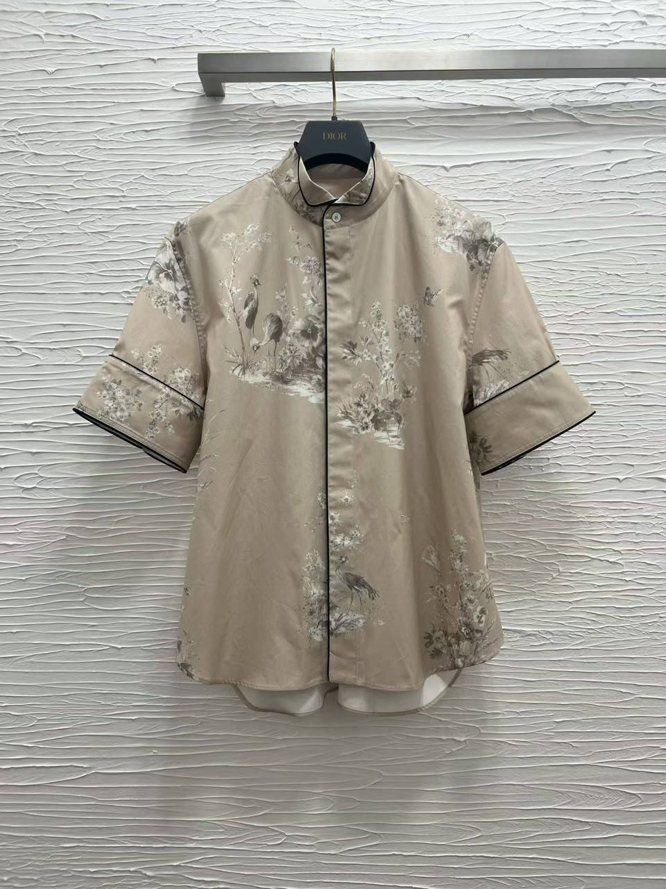 КОСТЮМ CHRISTIAN DIOR детальное фото