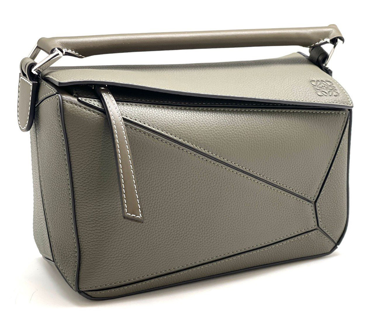 СУМКА LOEWE детальное фото