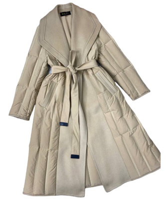 ПАЛЬТО LORO PIANA фото