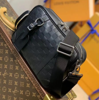МУЖСКАЯ СУМКА МЕССЕНДЖЕР LOUIS VUITTON фото