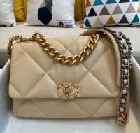 СУМКА CHANEL (30 СМ) фото