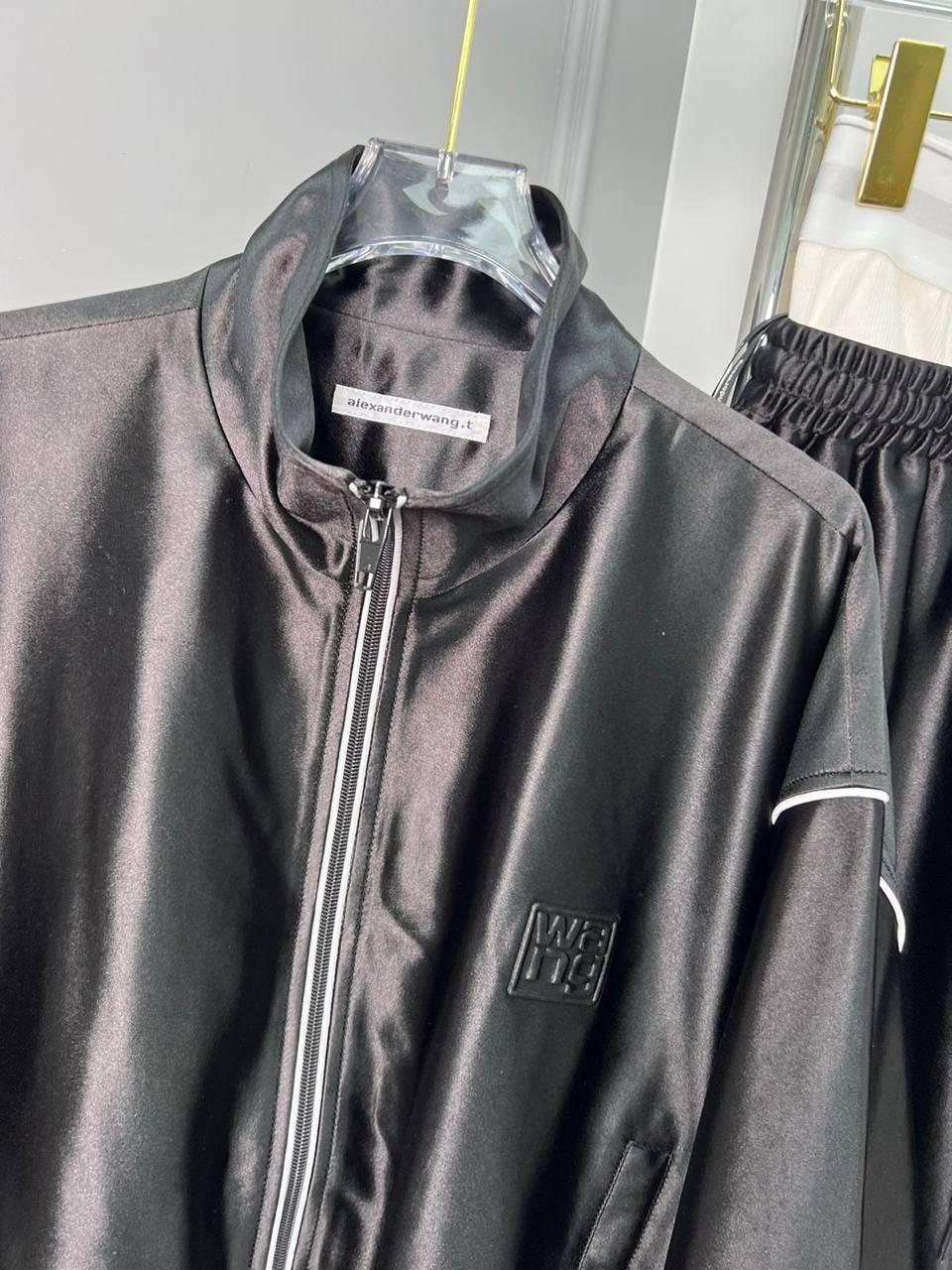 КОСТЮМ ALEXANDE WANG детальное фото