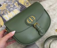 СУМКА CHRISTIAN DIOR BOBBY фото
