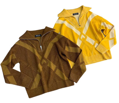 СВИТЕР LORO PIANA фото