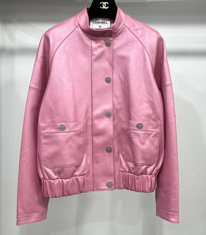 КУРТКА CHANEL фото