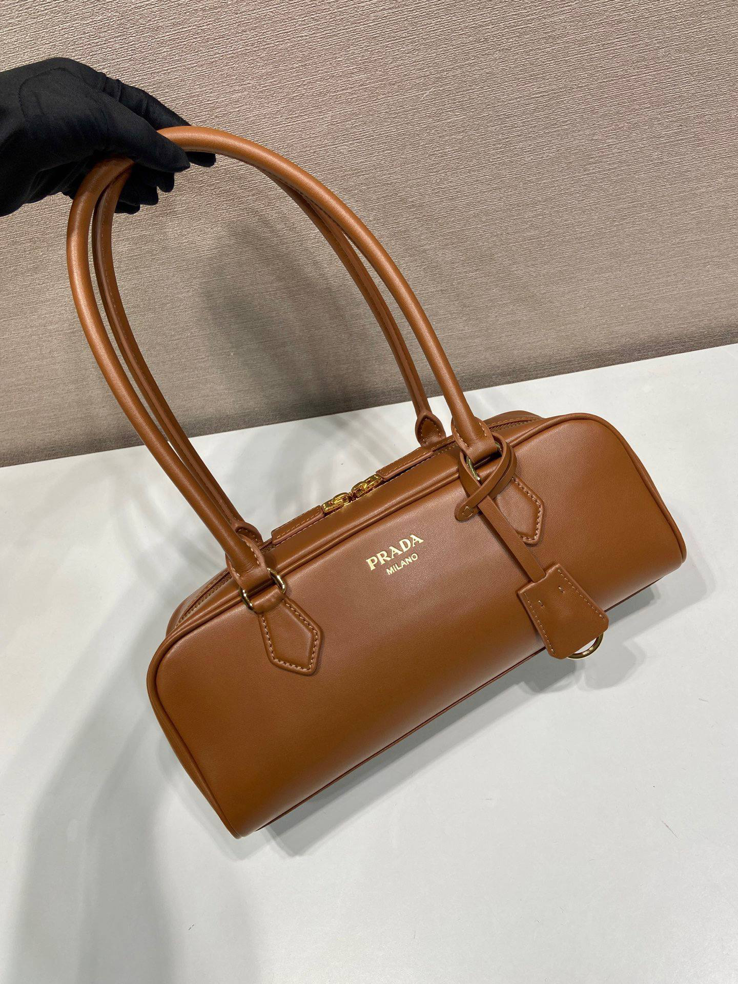СУМКА PRADA детальное фото