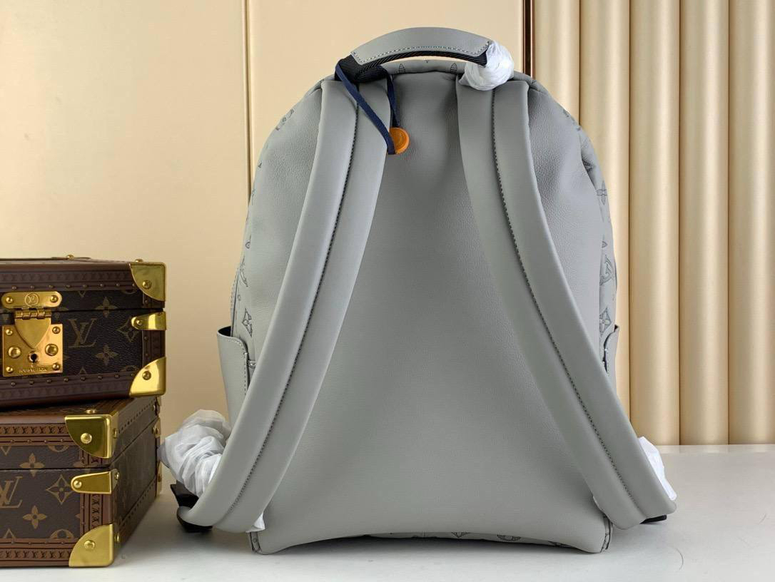МУЖСКОЙ РЮКЗАК LOUIS VUITTON детальное фото
