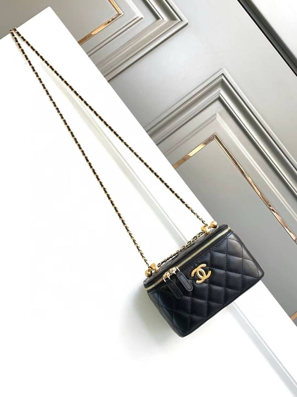 СУМКА CHANEL детальное фото