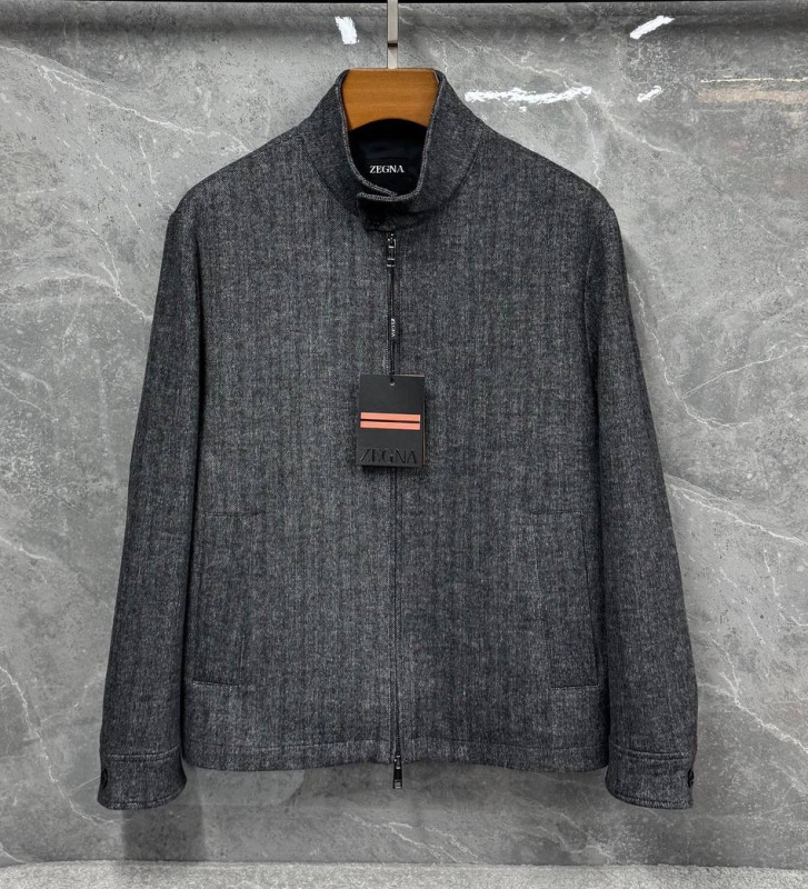 МУЖСКАЯ КУРТКА ZEGNA фото