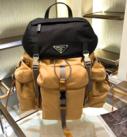 МУЖСКОЙ РЮКЗАК PRADA фото