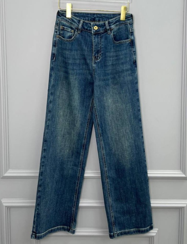 ДЖИНСЫ BRUNELLO CUCINELLI фото