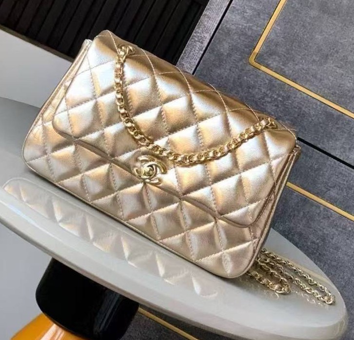 СУМКА CHANEL фото