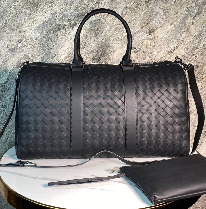 ДОРОЖНАЯ СУМКА BOTTEGA VENETA фото
