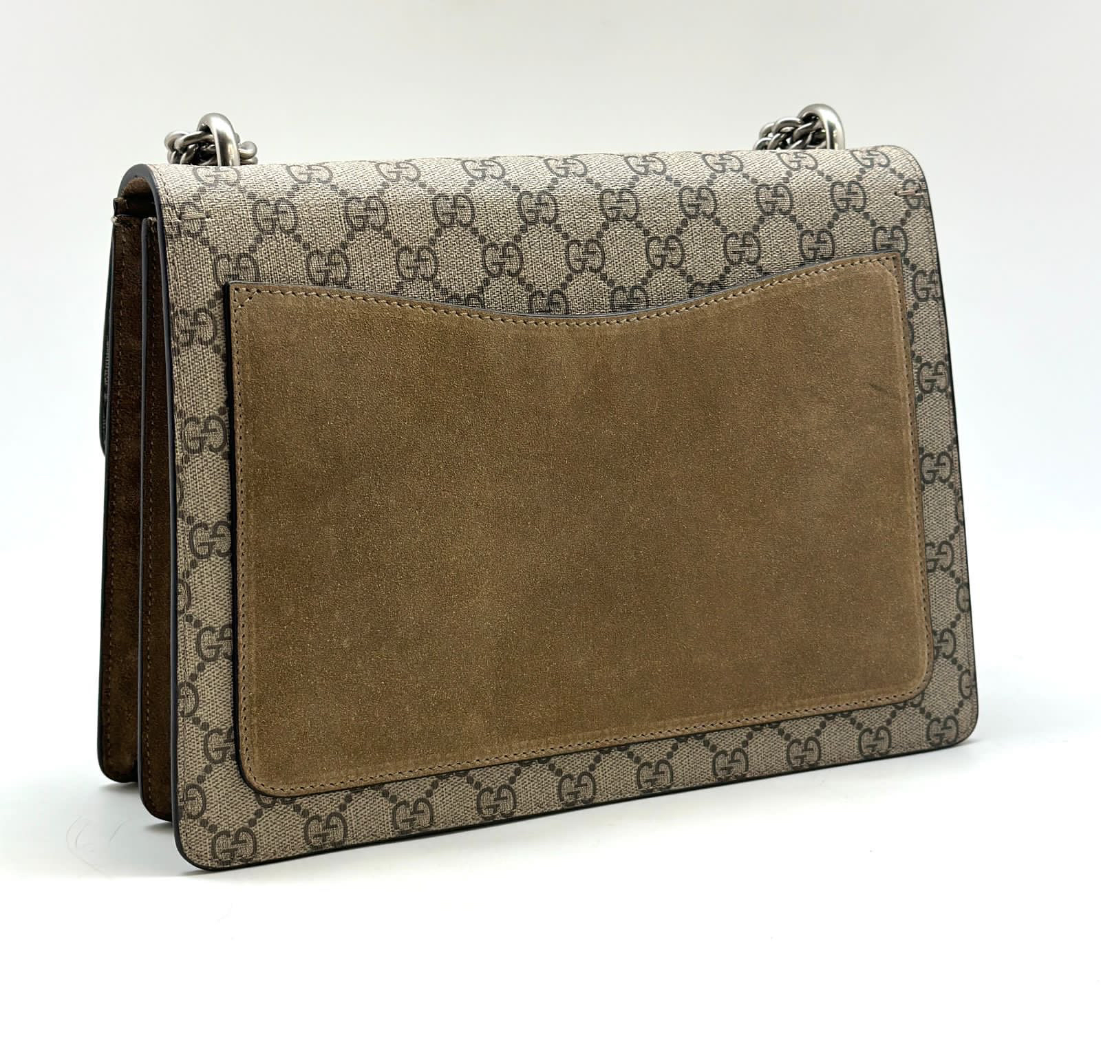 СУМКА GUCCI детальное фото