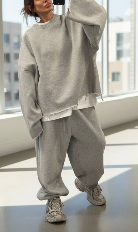 КОСТЮМ VENTUS фото