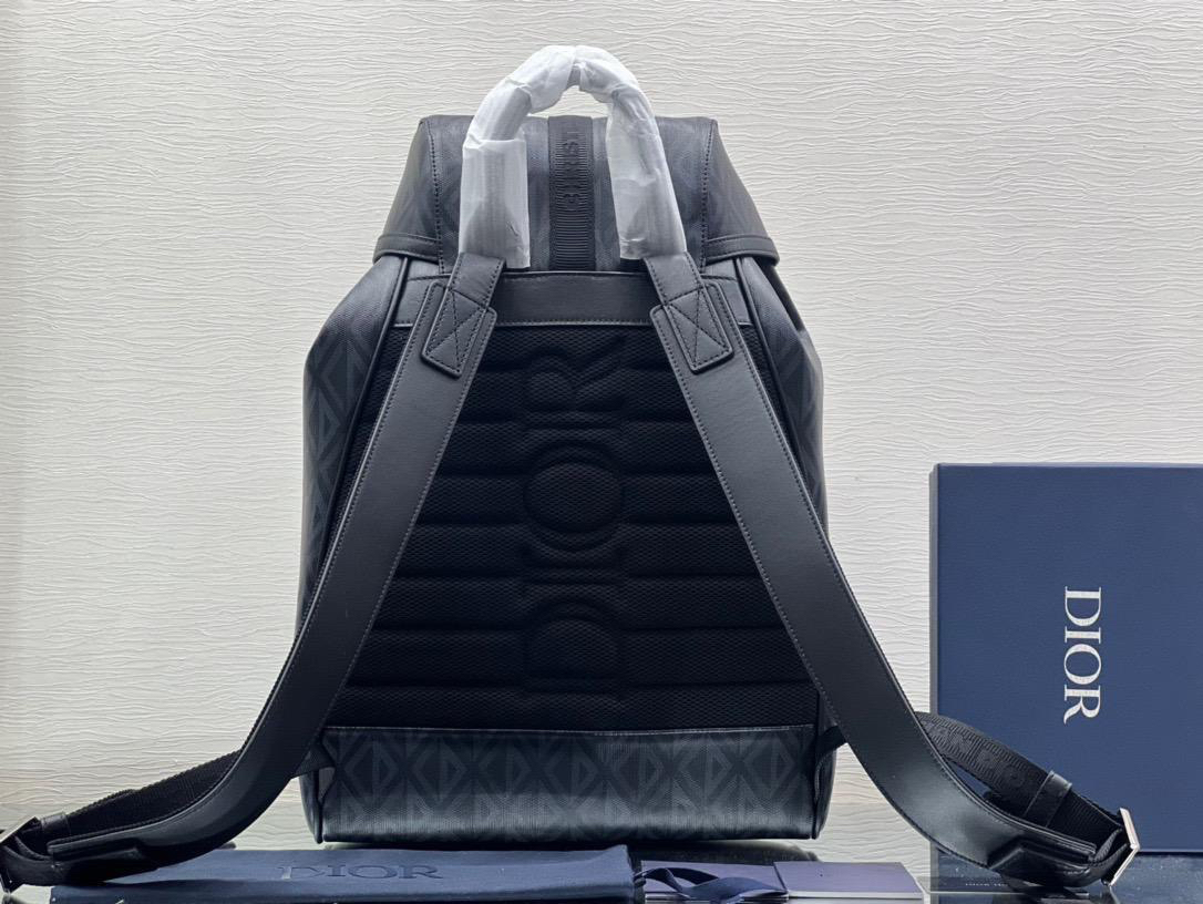 МУЖСКОЙ РЮКЗАК CHRISTIAN DIOR детальное фото