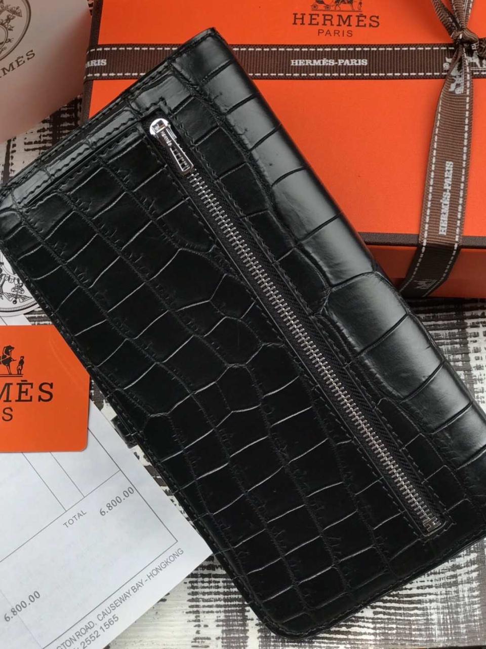 КУПЮРНИЦА HERMES детальное фото