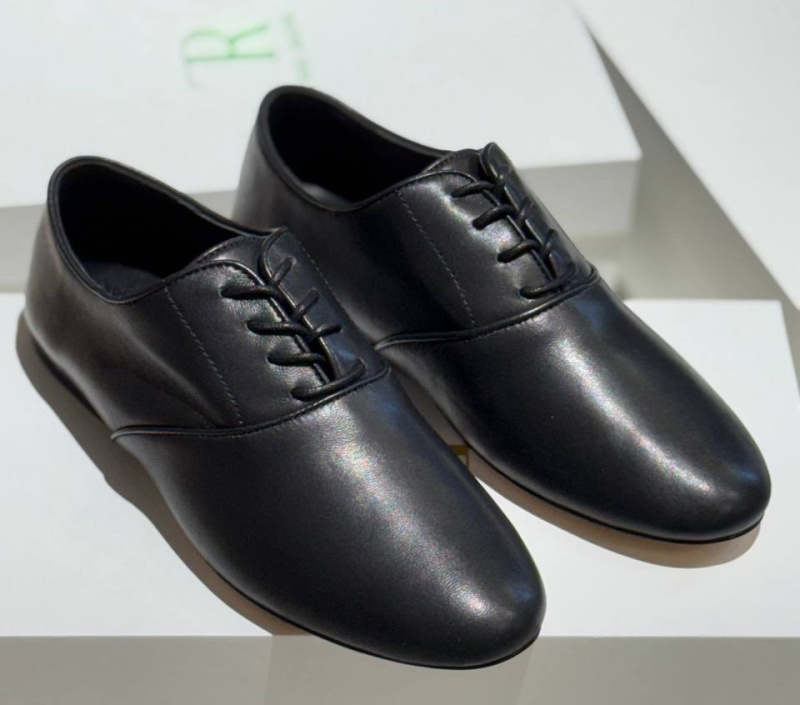 БОТИНКИ THE ROW фото