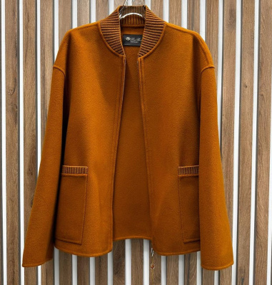 ПАЛЬТО LORO PIANA фото