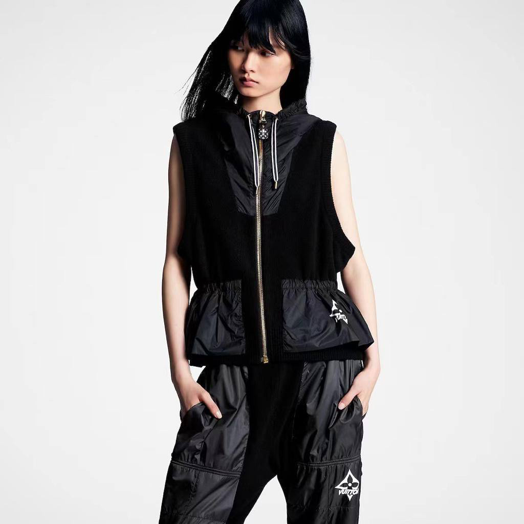 ЖИЛЕТ LOUIS VUITTON детальное фото