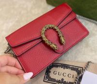 СУМКА GUCCI DIONYSUS MINI фото