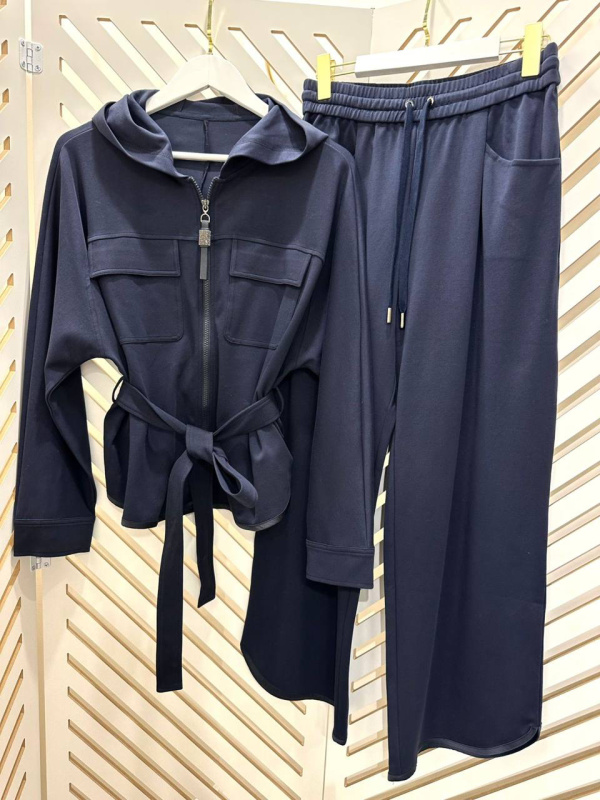 КОСТЮМ BRUNELLO CUCINELLI фото