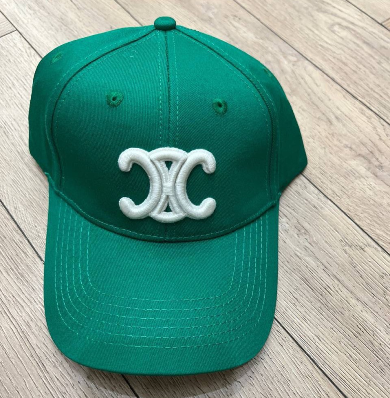 КЕПКА CELINE фото