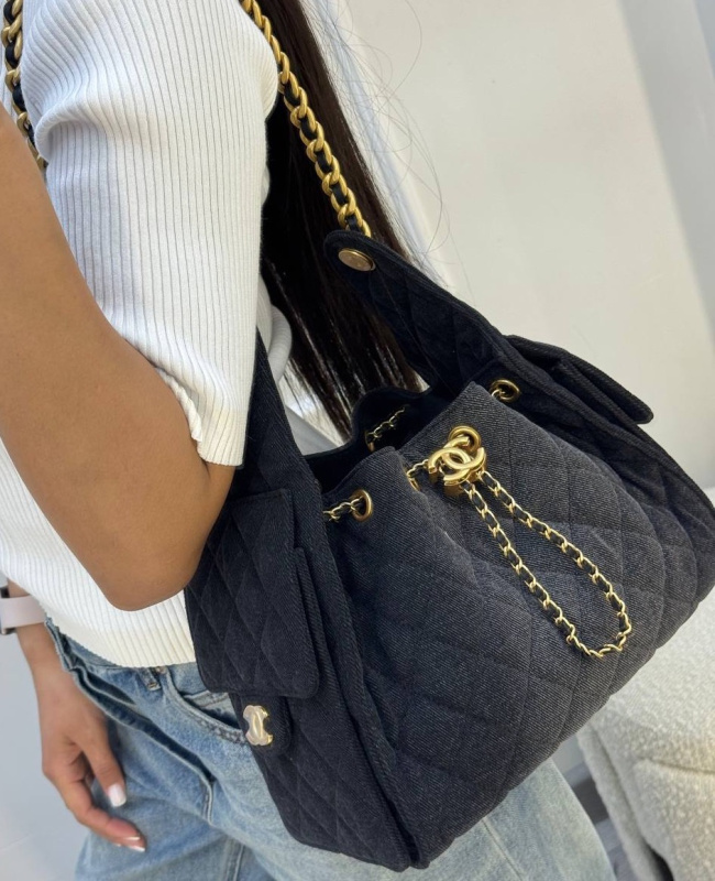 СУМКА CHANEL PREMIUM фото