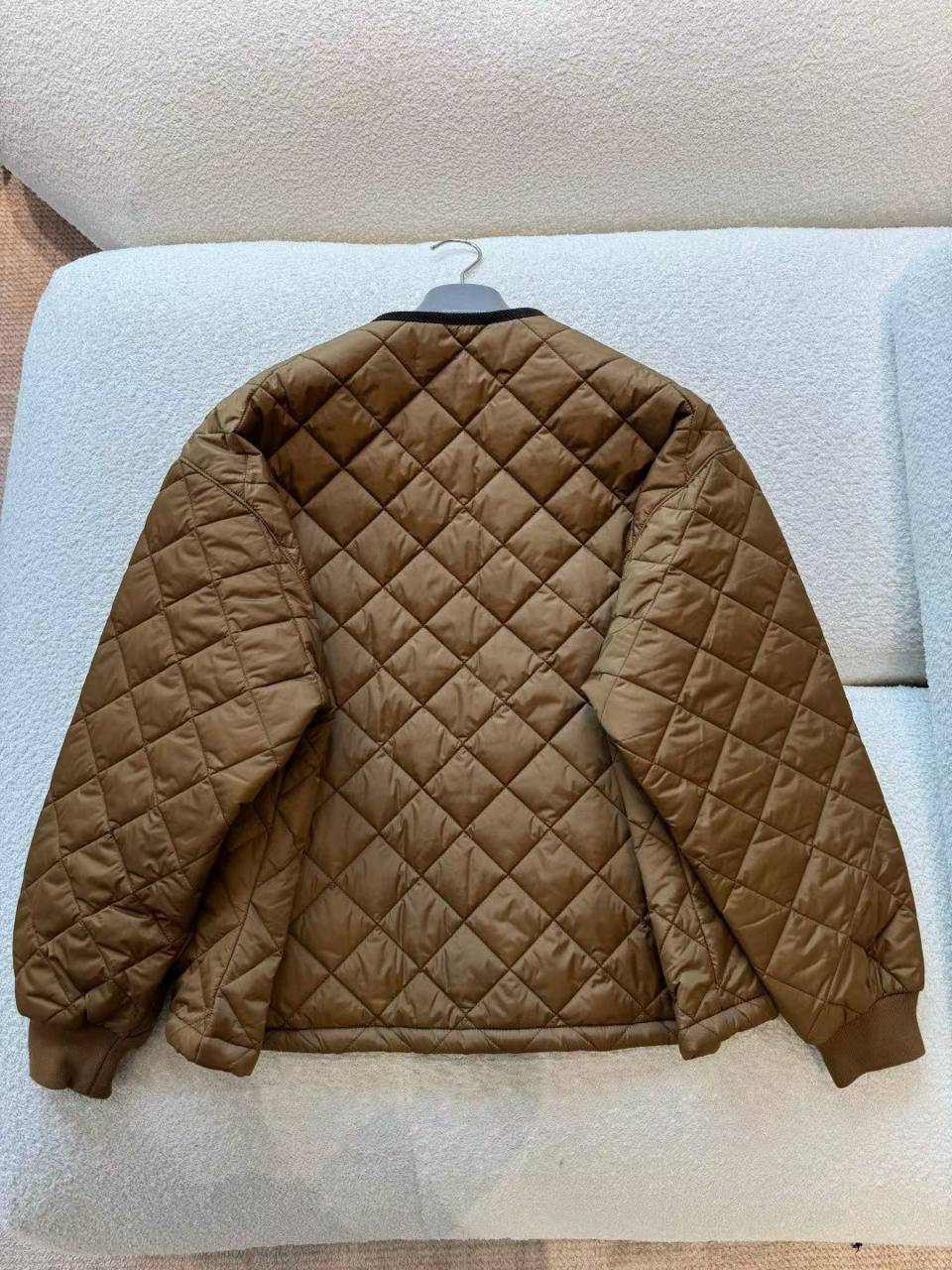 КУРТКА PRADA детальное фото