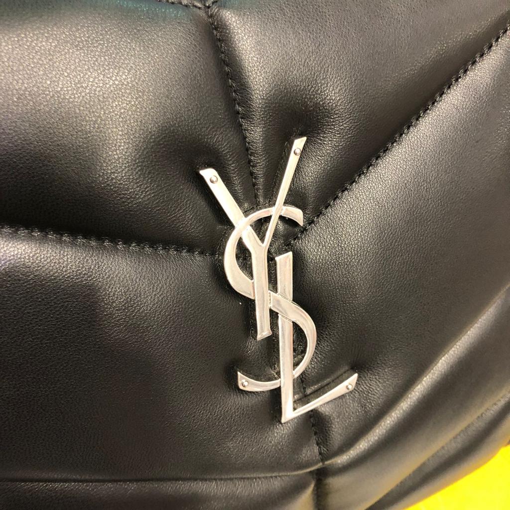 СУМКА SAINT LAURENT детальное фото