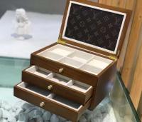 ШКАТУЛКА LOUIS VUITTON фото