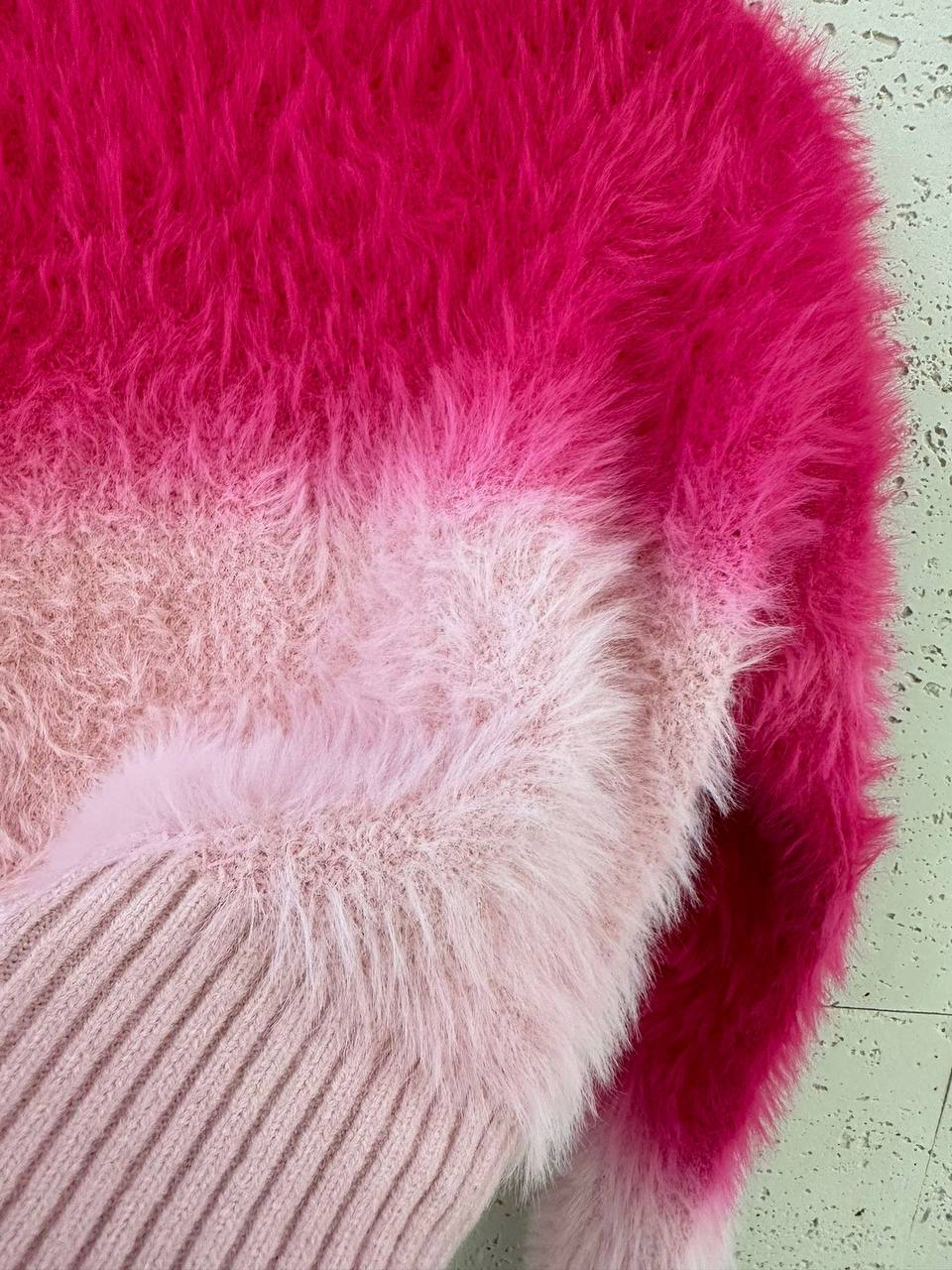 КАРДИГАН MIU MIU детальное фото