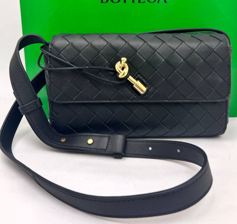 СУМКА BOTTEGA VENETA MINI фото
