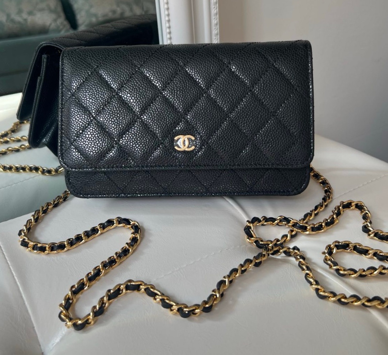 СУМКА CHANEL MINI фото