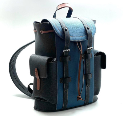 МУЖСКОЙ РЮКЗАК LOUIS VUITTON фото