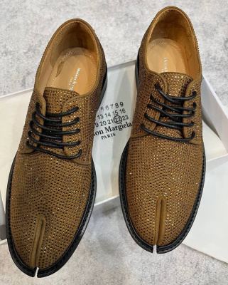 БОТИНКИ MAISON MARGIELA фото