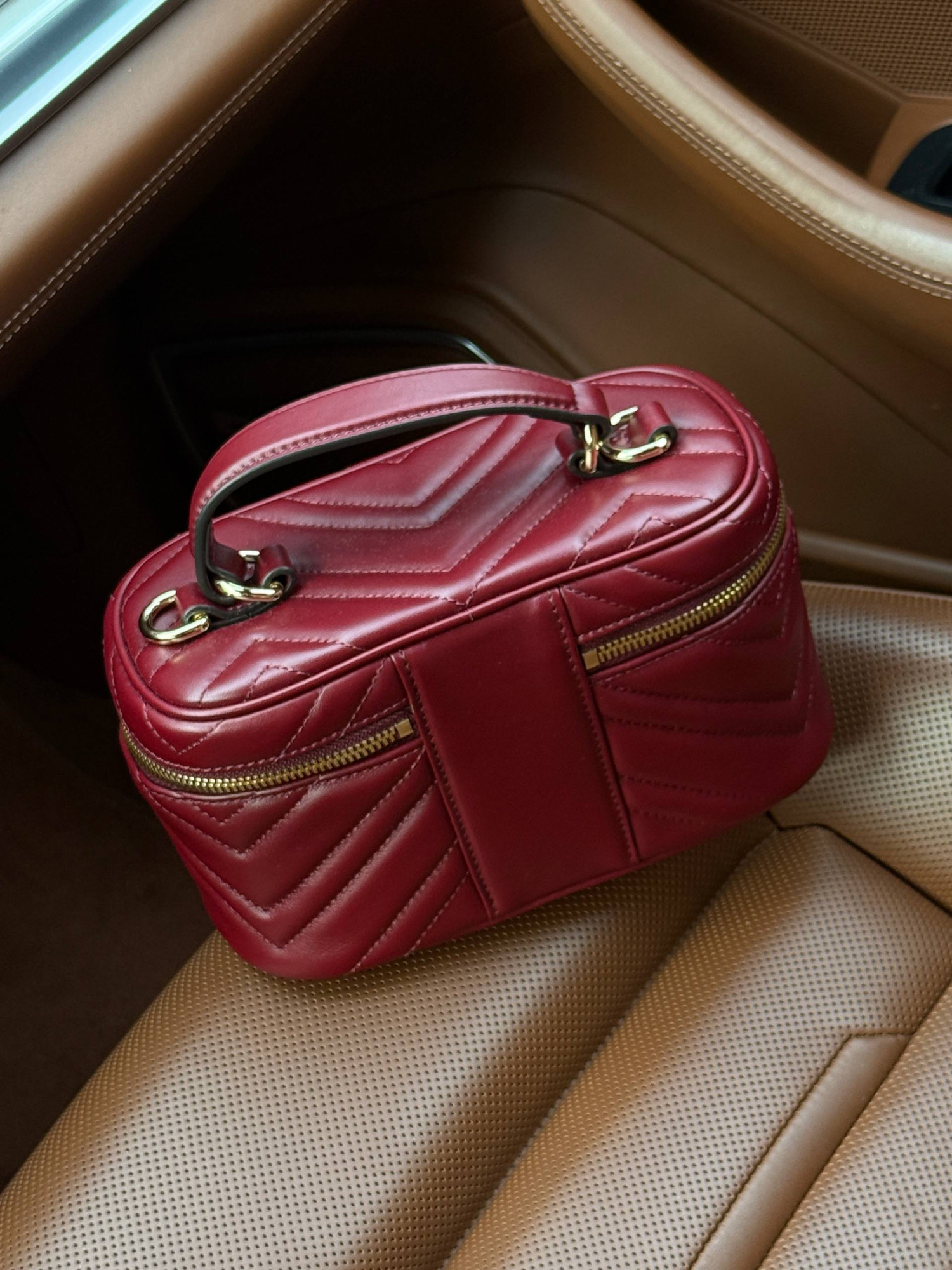 СУМКА GUCCI детальное фото